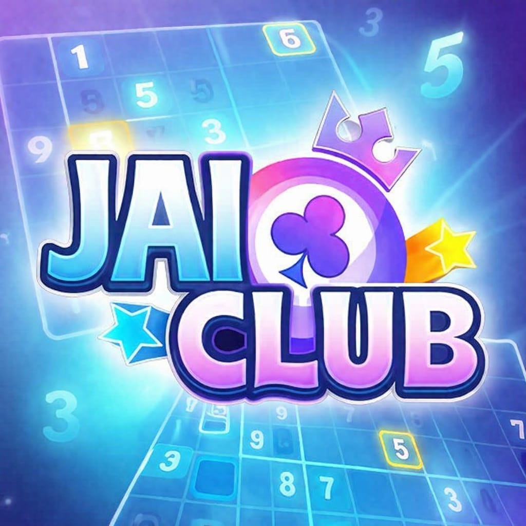 JAI CLUB logo